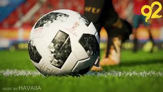 FIFA 2018 THEME SONG RUSSIA (SHAKIRA) REMIX
