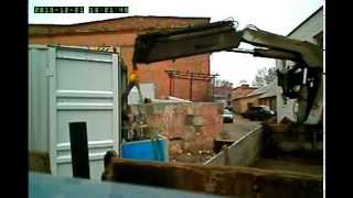 манипулятор 3