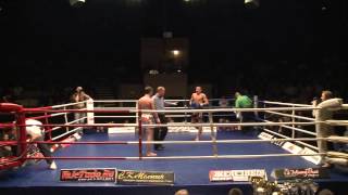 ДЕНИС ЛАРЧЕНКО VS ЕВГЕНИЙ БАЛАН