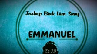 Emmanuel - falam worship song ( Joseph Biak Lian Sang )