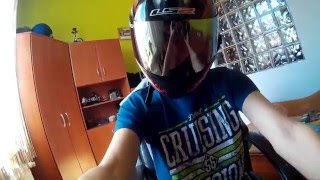 Jak Wymienić Szybkę w Kasku? | How To Change Helmets Visor?