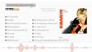 Kibariye - Al Götür (Official Audio)