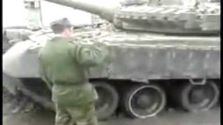 в\/ч 21720 38 ОМСБр Танковый Батальон