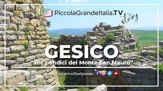 Gesico - Piccola Grande Italia