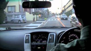 Lease Japan Introduces the Toyota Harrier