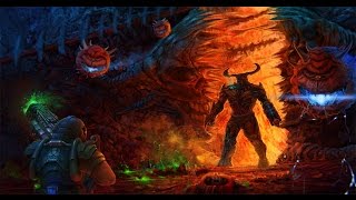 [Project brutality] starter pack walkthrough map 08 Lab Complex Entrance 100% secrets