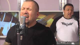 "Никому тебя я не отдам". Сергей Родня