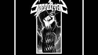 Speedtrap - Powerdose [Full Album] 2013