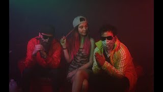 TAG DEL REGGAETRAP - Amara Que Linda
