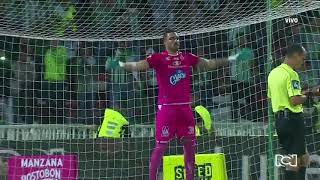 Penales Nacional Tolima: final Liga Águila  2018-I - Deportes RCN