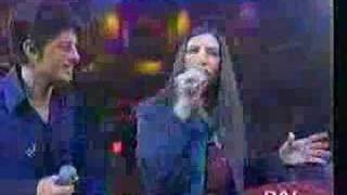 La Solitudine Pausini & Fiorello
