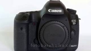 Canon EOS 5D Mark III Body цена 1900$ купить на Фотобарахолка Сумы
