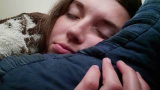 ASMR | Knocked Out Giantess