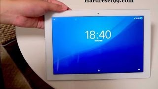 Sony Xperia Tablet Z SO 03E Hard reset, Factory Reset & Password Recovery