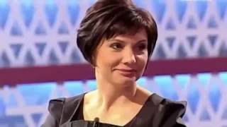 "Вагони повні москалів..."- Орест Лютий на Iнтерi.