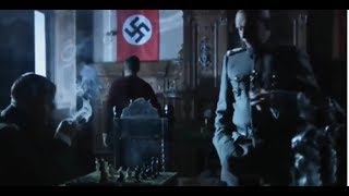 Военная разведка Русские фильмы о войне 1941 1945