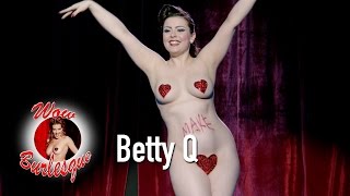 Delicious Charming Performance !