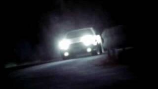 頭文字D - AE86 vs. AE86