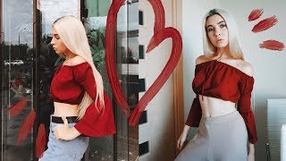 КАК УДЕРЖАТЬ ВЕС ПОСЛЕ ПОХУДЕНИЯ?/СКОЛЬКО ВЕШУ?