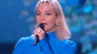 Синий платочек - Т.Буланова  (2008, Russian Folk)