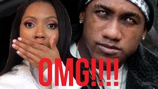 Hopsin- I Don't Want It Reaction