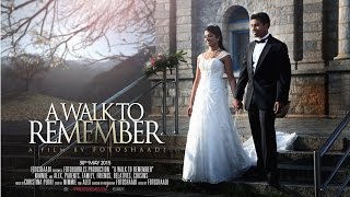 Catholic wedding Film - Nimie and Alex | best wedding photographers in bangalore