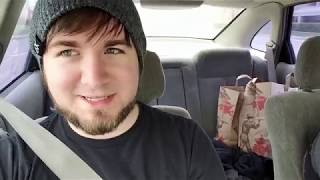 CAR VLOG FAIL