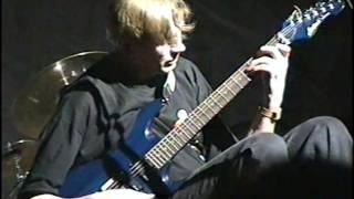 Андрей Выпов (Andrey Vipov). Концерт в доме архитектора. 4 часть