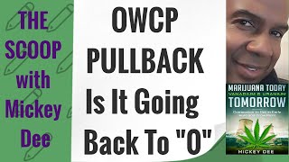 OWCP Stock Pulls Back - Will it Go Back to Zero or Back to $3? The Scoop
