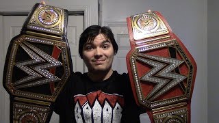 WWE Survivor Series 2017 PPV Predictions!