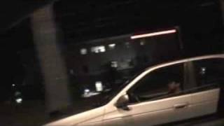 2009 Mitsubishi Lancer Ralliart Vs. 2003 Nissan Sentra SE-R (Turbo)