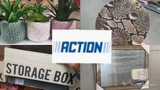 ACTION ARRIVAGE 05-02 DÉCORATION INTÉRIEURE
