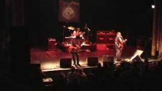 Mountain - Leslie West & Corky Laing - Nantucket Sleighride
