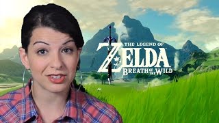 Another Year, Another Reason To Rant About Anita Sarkeesian