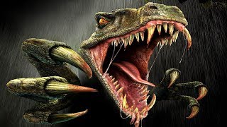 Top 10 LEGVESZÉLYESEBB DINOSZAURUSZ!