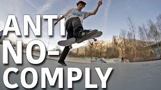 ANTI NO-COMPLY