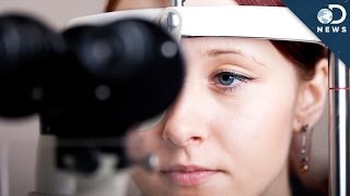 Why Do People Have Blind Spots?