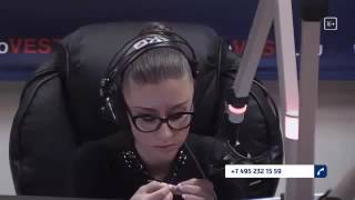 ВЕСТИ ФМ - Дмитрий Куликов - Формула смысла 20.05.2016 полный выпуск (Вести фм)
