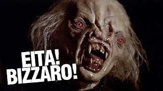 REVIEW | Pague Para Entrar, Reze Para Sair