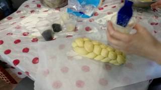 Мастер-класс! Хала! 19 марта 2017 г.(6)