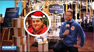 GIRAL GAAT VIRAL! RECAP FINALE €670 MAIN EVENT | VENLO POKER SERIES