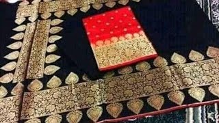 বিশাল অফার!!মেহজাবিন সহ ৬৮০ টাকায় যে কোন কাতান ২ পিচ কালেকশন ||katan 2 pices collection and price