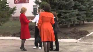 ТВЦ. События Маркс. 07.05.2010