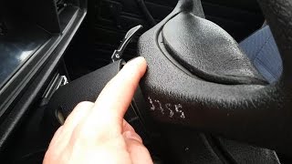 Как работают перекупы авто #1