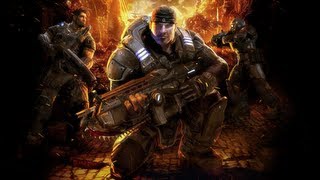 Gears of War 2  Pelicula Completa Español