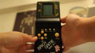 brick game oynadım nostaji yaptım