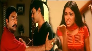 Asin Thottumkal Emotional With Prabhas Scene | Telugu Movie Emotional Scenes | Movie Express