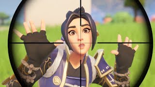 Fortnite WTF Moments #67 (SEASON 10)