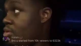 XXX TENTACION SAYS HE WILL SUMMON DEMONS ON UGLY GOD