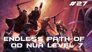 Pillars Of Eternity - Walkthrough #27 - Time and Tide